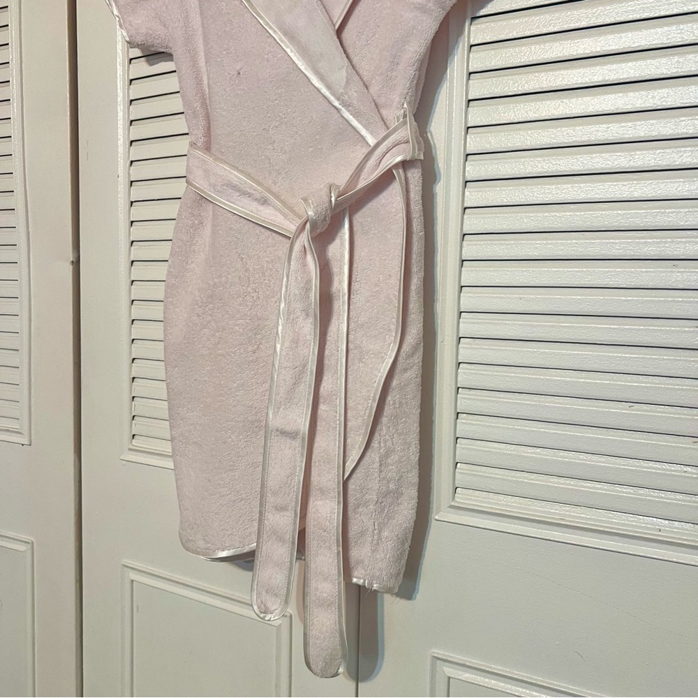 Softcotton women bathrobe - Picture 5 of 7